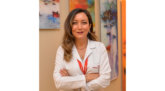 ÇOCUKLARI GÖZ KAZALARINDAN KORUMAK İÇİN OYUNCAK SEÇİMİNE DİKKAT!