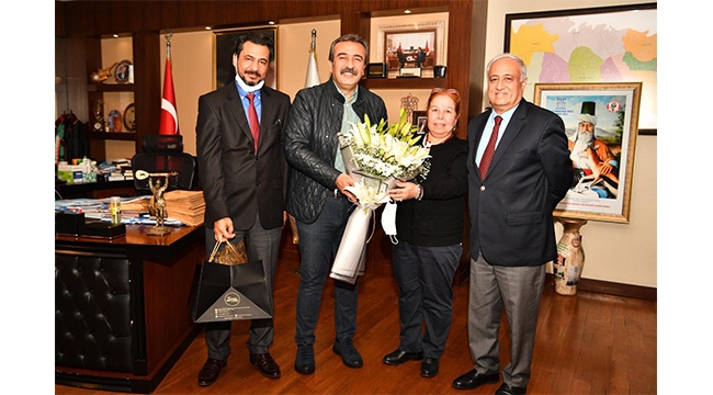 Çukurova’da sosyal denge sevinci