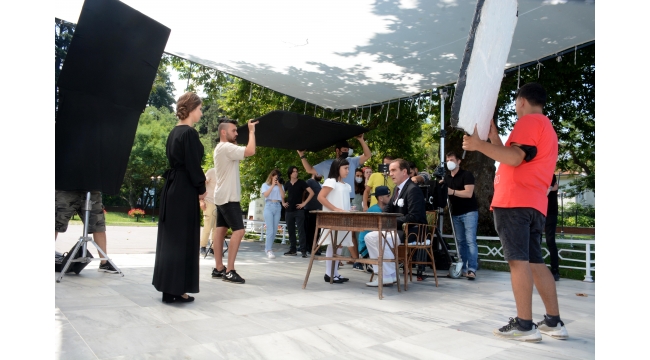 Çukurova GİAD’dan 5 Ocak filmi