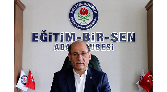 EĞİTİM-BİR-SEN'DEN HUKUK ZAFERİ