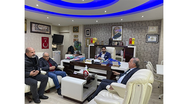 'Ekonomik seferberlik İLAN EDİLMELİ'