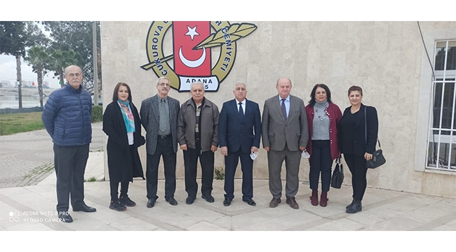 “Emeklilerimizi kandırmayacak, Asla sırtından geçinmeyeceğiz”