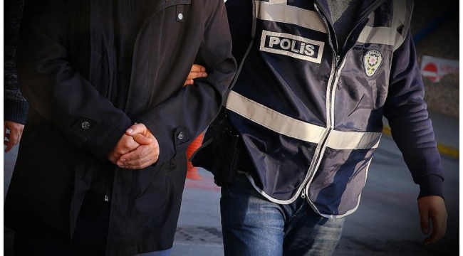 FETÖ sanığı "mahrem imama" 7 yıl 6 ay hapis cezası verildi