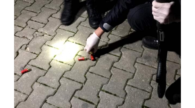Genç kadının KADES ihbarı eşinin saldırısından kurtardı!