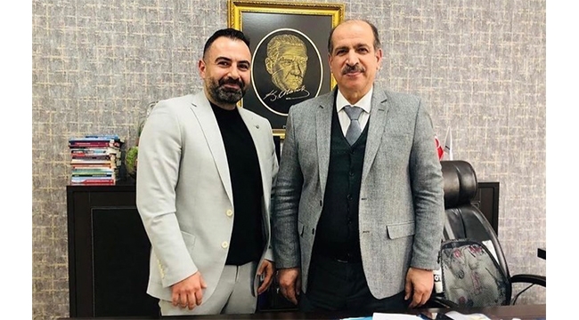 Görgülü ve Aydın eğitim konuştu