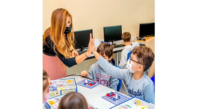 GÜNDOĞDU’DA KAYITLAR DOLDU
