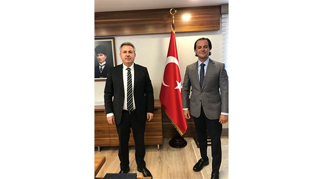 Gündoğdu Vakfı’ndan ‘Kurtuluş hatıra pulu’