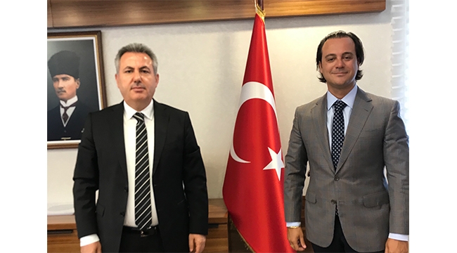 Gündoğdu Vakfı’ndan Ücretsiz E-Adana kitabı