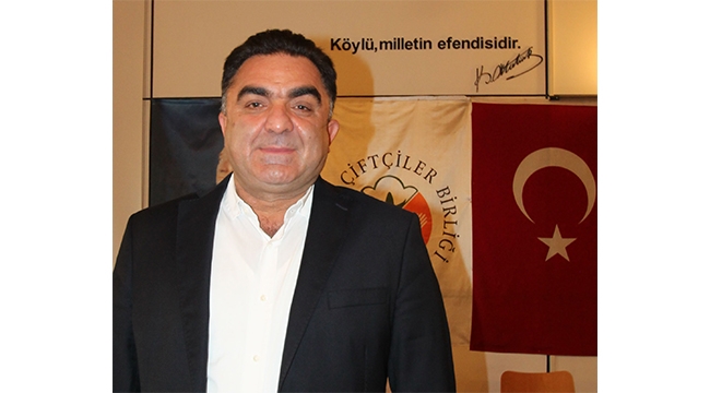 ‘İhracatı sınırlamakla gıda fiyatları düşmez’