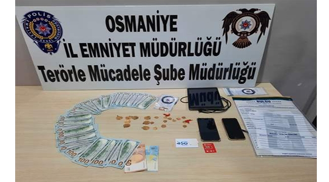 İki FETÖ hükümlüsü gaybubet evinde yakalandı