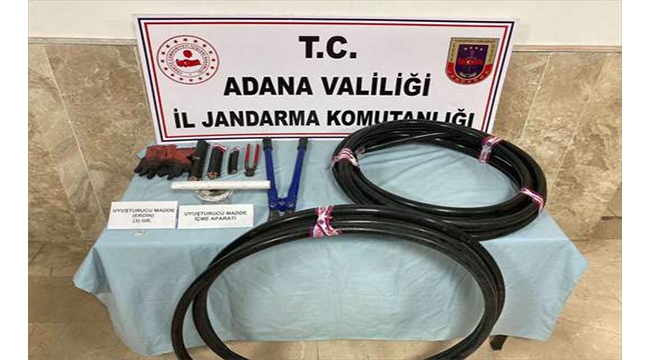 İki hırsızlık zanlısı suçüstü yakalandı