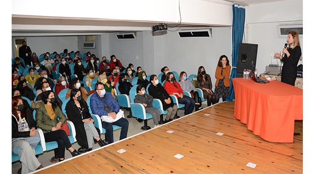 ‘İyi yetişmiş nesiller en önemli milli servetimizdir’