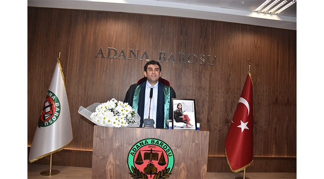 ‘KADIN CİNAYETLERİNİN ÖNLENMESİ KONUSUNDA SEFERBERLİK İLAN EDİYORUZ’