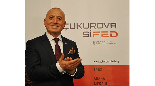 “Kurtuluş ateşi Çukurova’dan yakılmıştır”