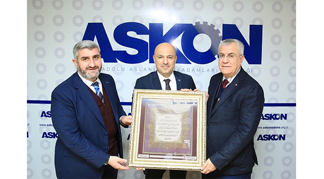 ‘Maske, temizlik ve mesafeye uyalım’