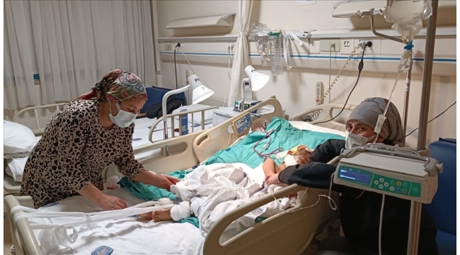 Minik Asiye'ye yeni operasyon gerçekleştirilecek