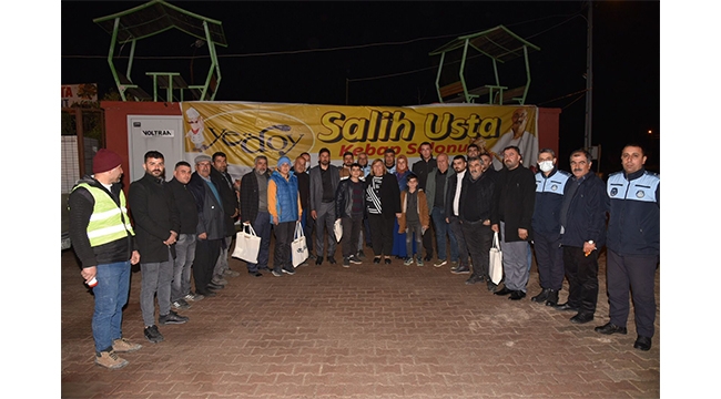‘PAZARCILARIN ÖNEMİ DAHA ÇOK ARTTI’