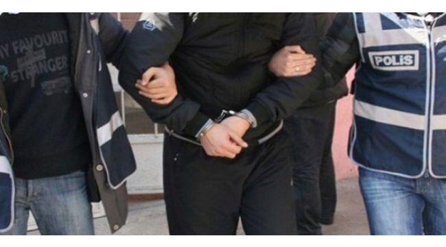PKK/KCK sanığına 6 yıl 3 ay hapis cezası verildi