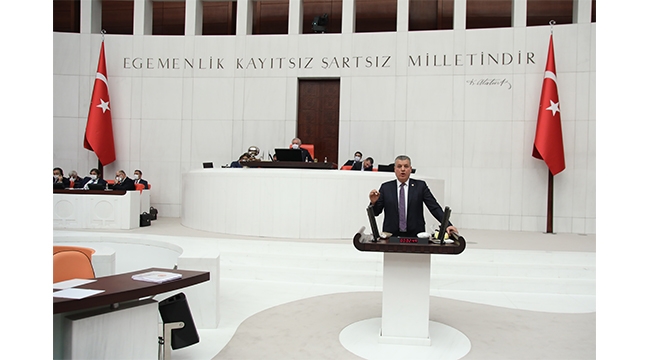 "Sağlıkta şiddet son bulsun"
