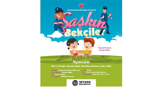 SÖMESTR TATİLİ SEYHAN’DA ÇOK GÜZEL