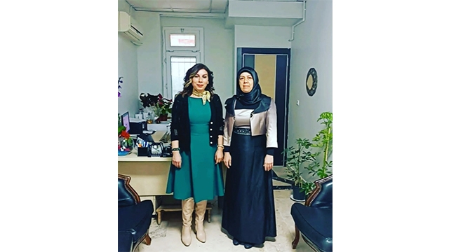 ‘Sorunları çözüm odaklı çözmeye çalışacağız’