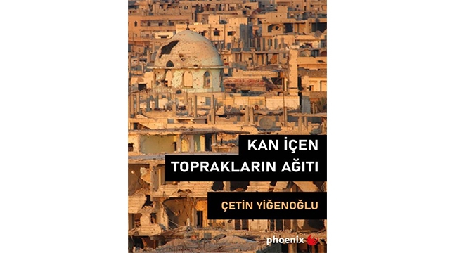 Suriye’deki savaşa farklı bir bakış