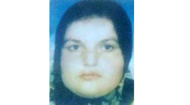 Talihsiz kadın yanarak hayatını kaybetti