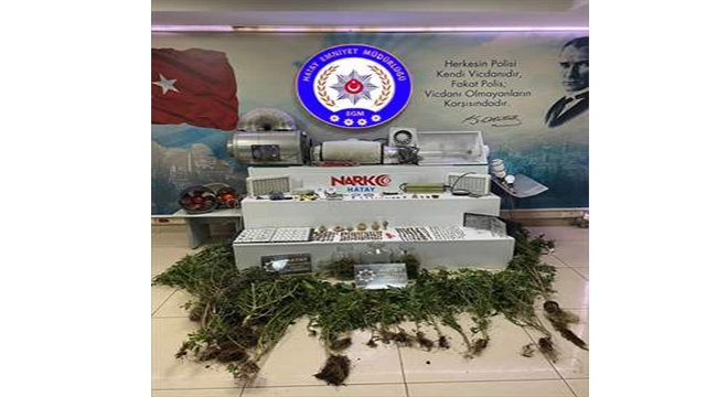 Tarihi eser kaçaklarına operasyon!
