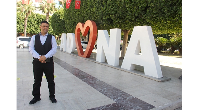 Uğur Kaya müzik dünyasında SES GETİRECEK