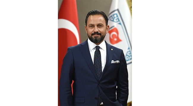 Uludağ: Aziz şehitlerimizi minnetle anıyorum