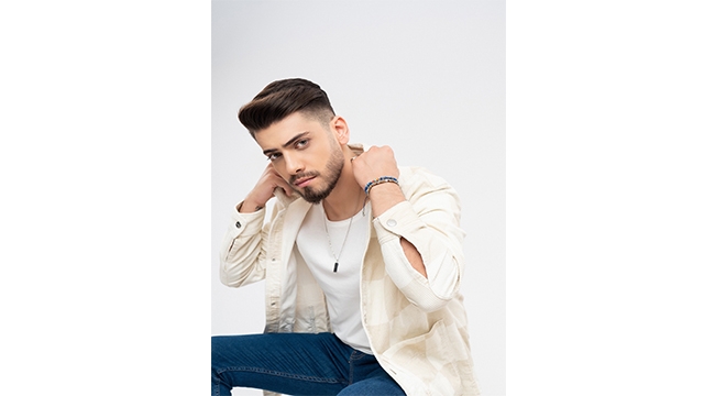 Umut Akyıldız’dan yeni single