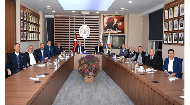 ‘Üretmezsek fakirleşiriz’