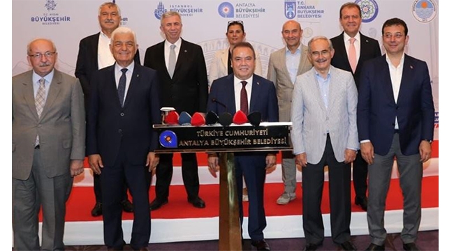 ‘Uygunsuz teftişlere karşıyız’