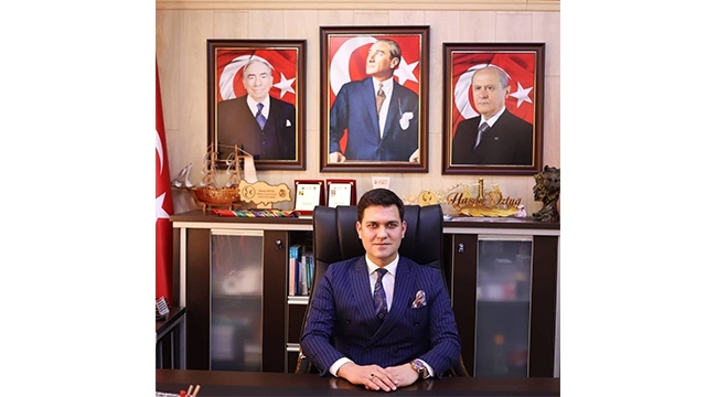 ‘Vatanımıza son nefesimize kadar hizmet etmeye devam edeceğiz’