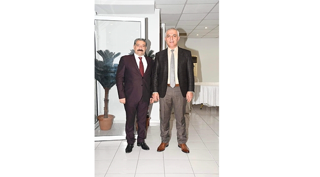 Yağmur güven tazeledi