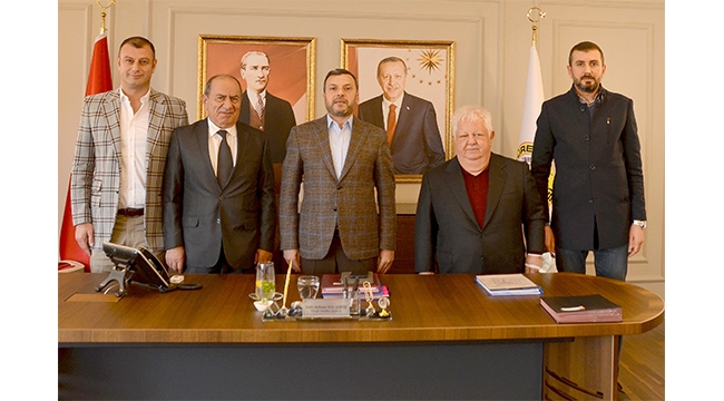 Yüreğir’in imar durumu görüşüldü