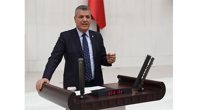 'Yurttaşlarımız ekmek bile alamayacak'