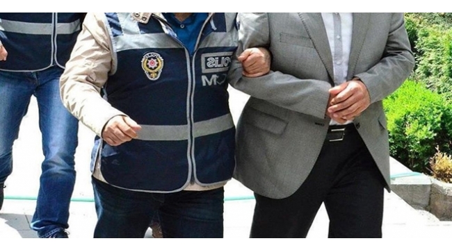 Yunanistan'a kaçmaya çalışan FETÖ şüphelileri sınırda yakalandı!