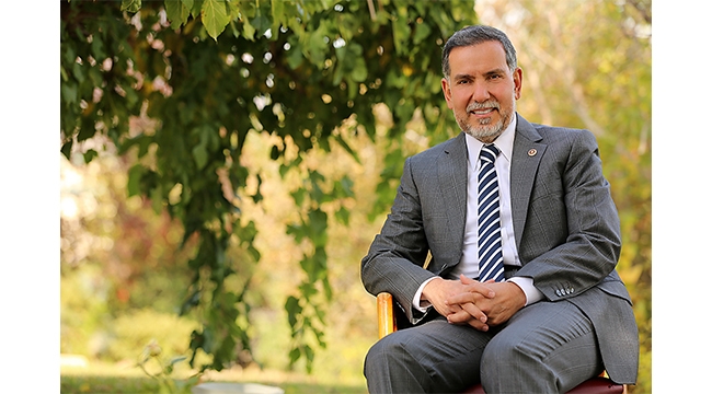Zenbilci: 5 Ocak bir milletin yeniden doğduğu gün