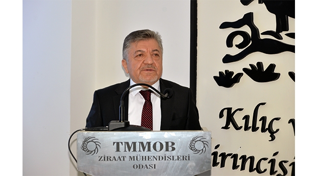 ZMO’da Korkut tekrar seçildi