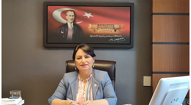‘Adana’da bazı vatandaşların adres kayıtları silinmiş!’