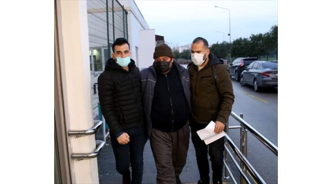 Adana'da DEAŞ'a  operasyon: 6 Gözaltı