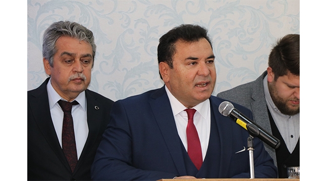 ‘Adana’da ilklere imza attık’