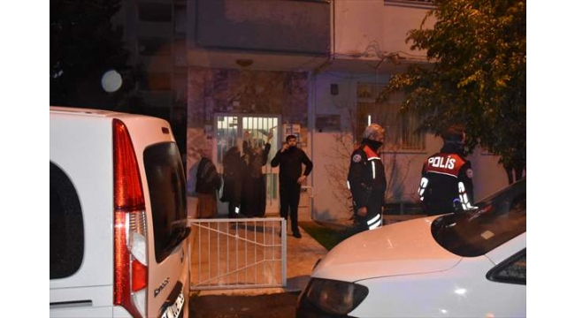 Adana'da kayınbirader dehşeti!