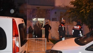 Adana'da kayınbirader dehşeti!