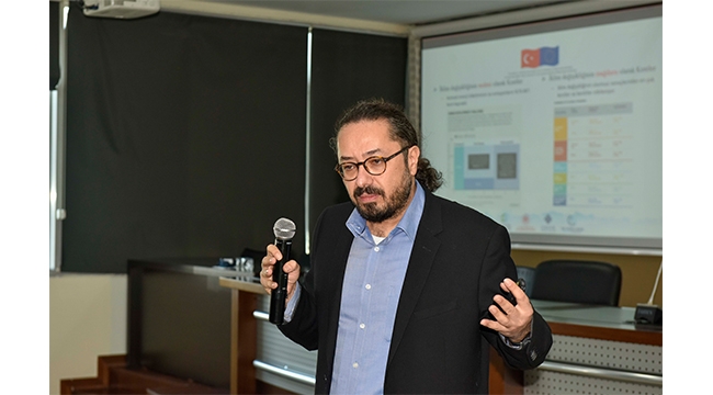 Adana için sürdürülebilir enerji ve iklim eylem planı hazırlanıyor