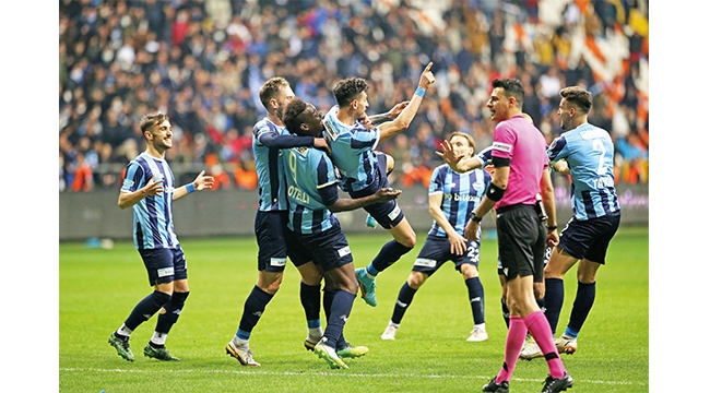 “ALİ ŞANSALAN MAÇI KATLETTİ”