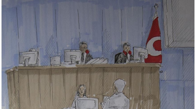 ‘Amacım öldürmek değildi’