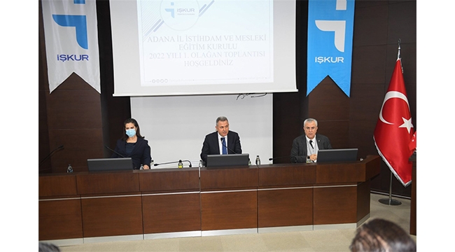 ‘Amacımız istihdamı arttırmak, işsizliği azaltmaktır’