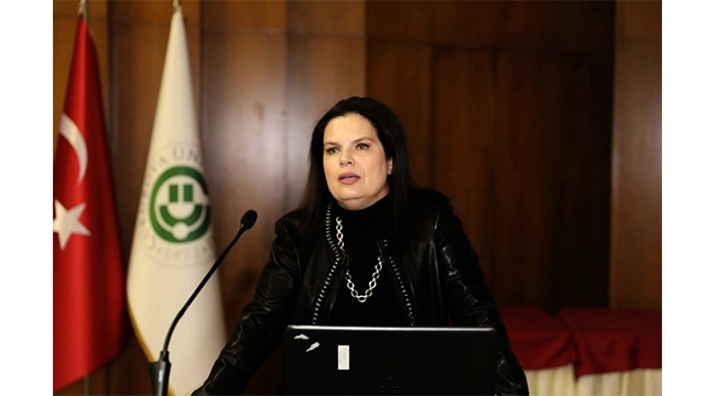 ‘Araştırma-geliştirme projelerine destek vereceğiz’
